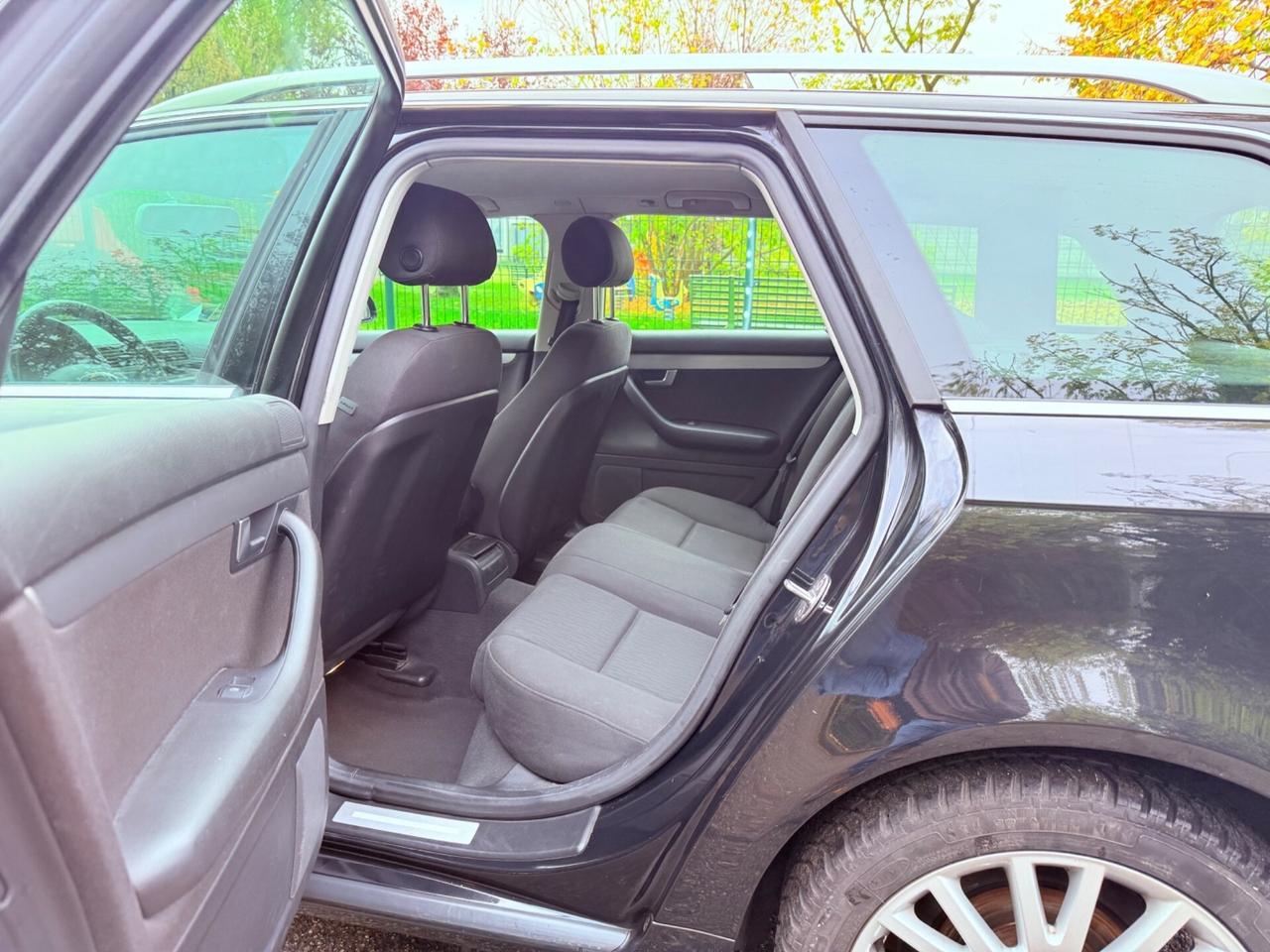 Audi A4 2.0 16V TDI - 140.000 REALIIII UNICO PROPR