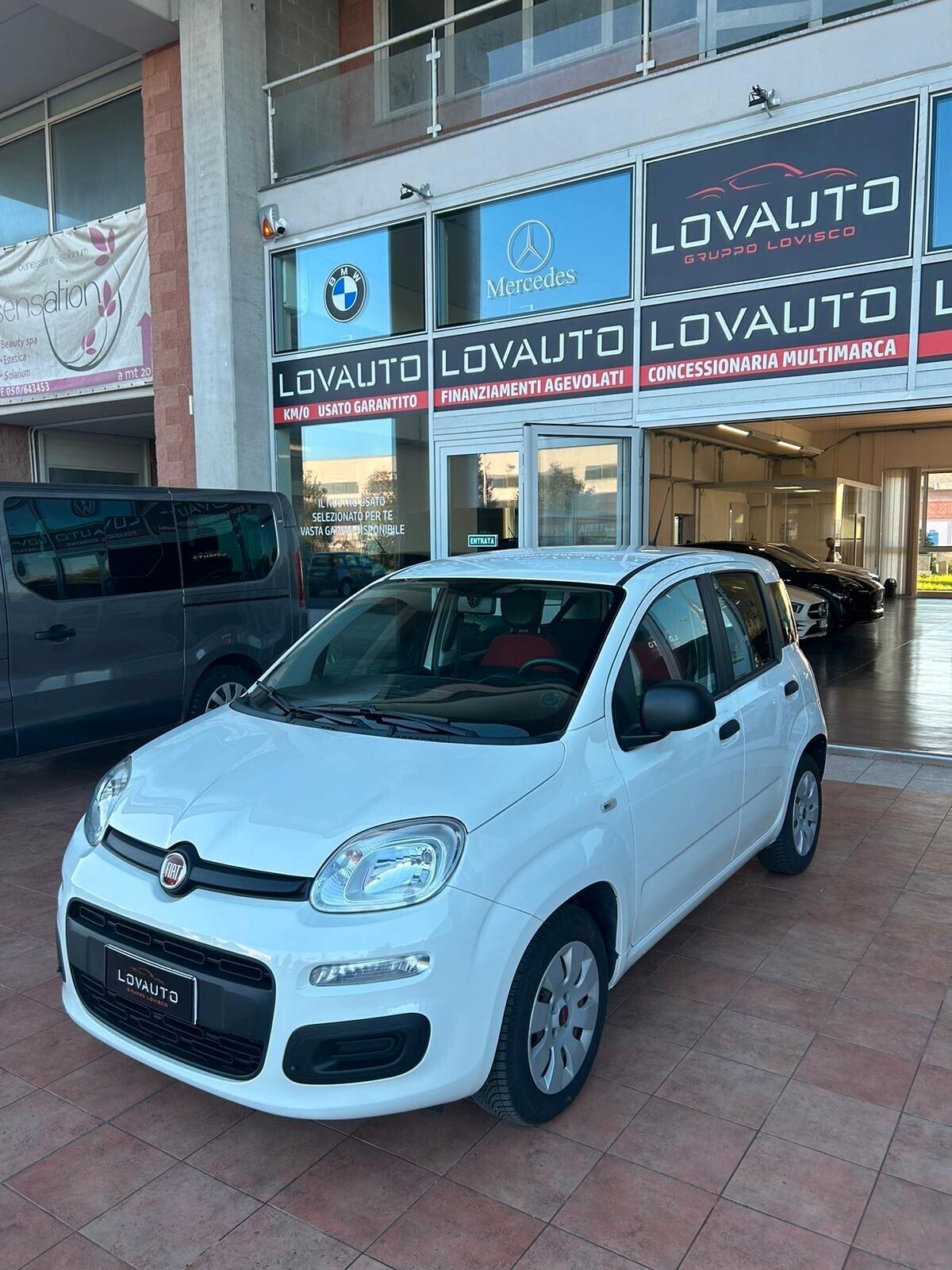 Fiat Panda 1.2 EasyPower Easy