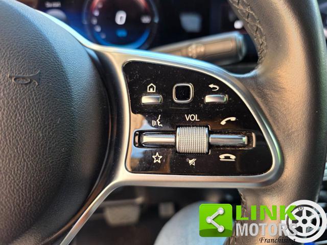 MERCEDES-BENZ EQB 300 4Matic 79.8 kWh 228 CV Sport