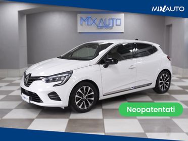 Renault Clio 1.6 E-Tech Full Hybrid Techno 145CV Auto