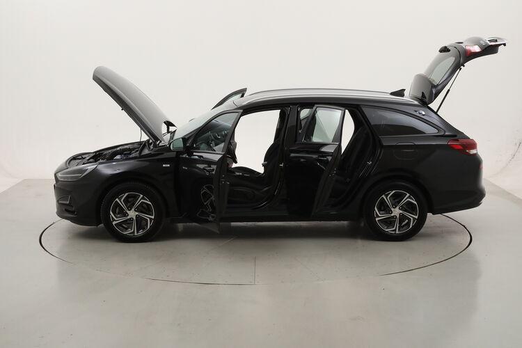 Hyundai i30 Wagon 48V Prime DCT BR062674 1.6 Mild Hybrid 136CV