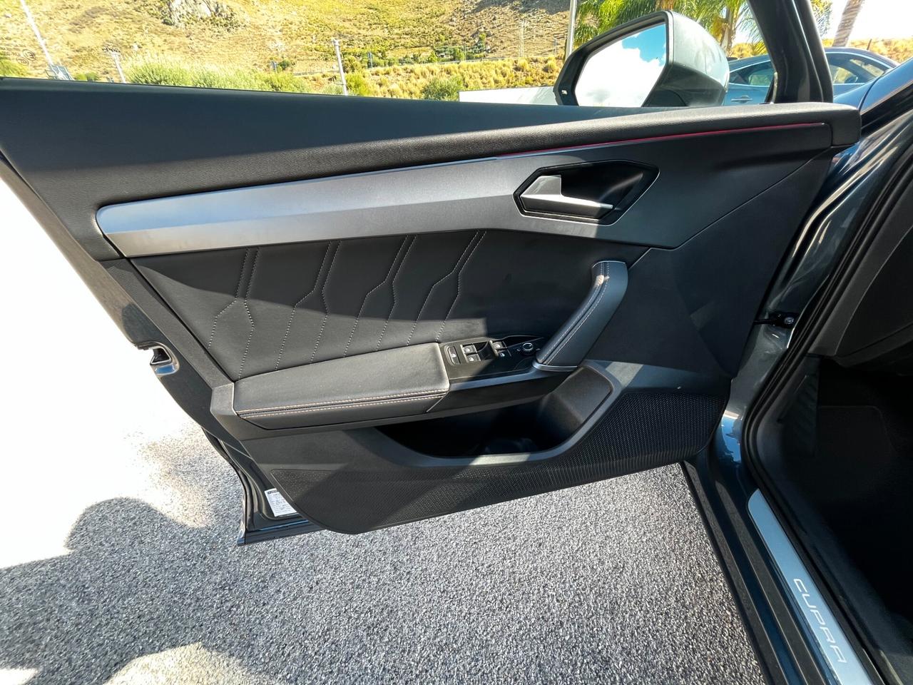 Cupra Formentor 2.0 TDI 4Drive DSG