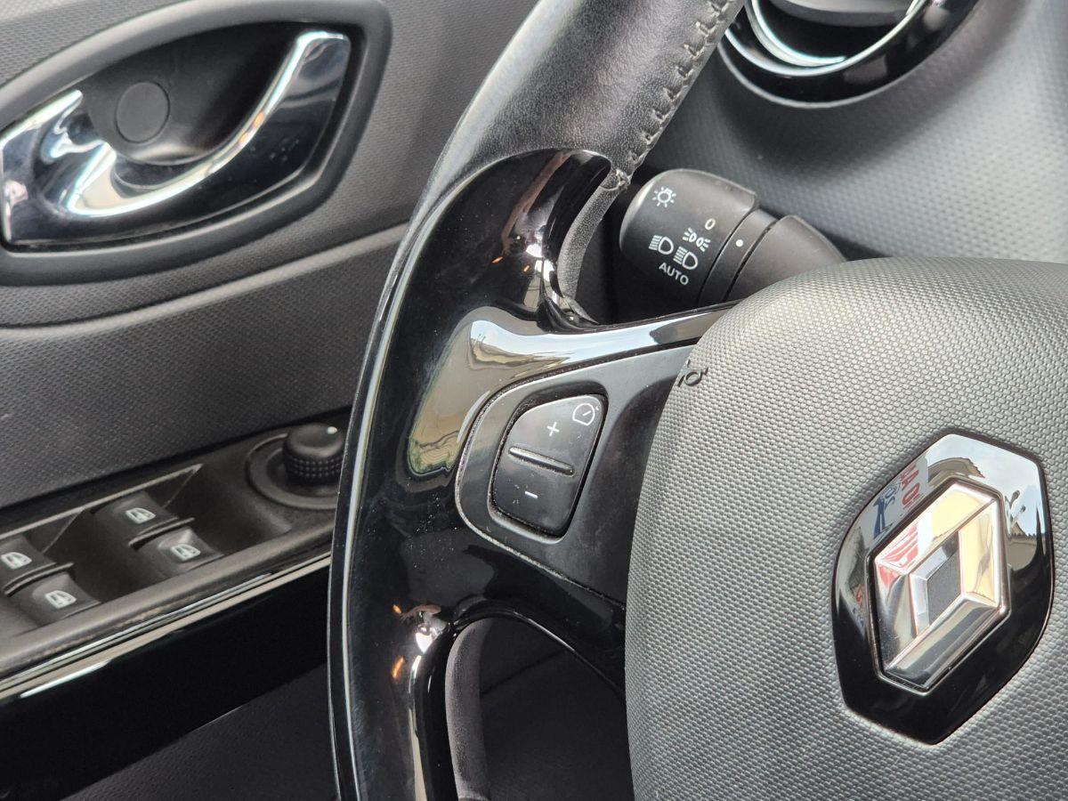 RENAULT - Captur - dCi 8V 90 CV Start&Stop Energy R-Link