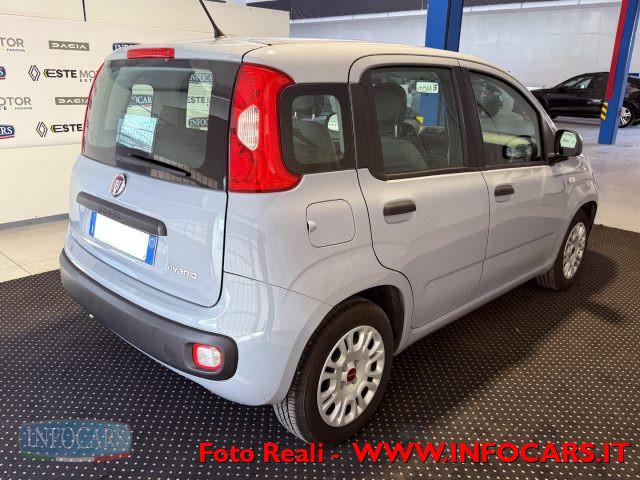 FIAT Panda 1.0 Hybrid 70 CV - NEOPATENTATI - PROMO