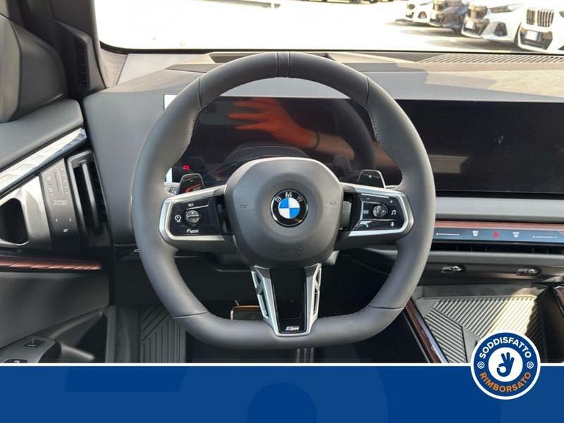 BMW X3 xDrive 20d M Sport Pro