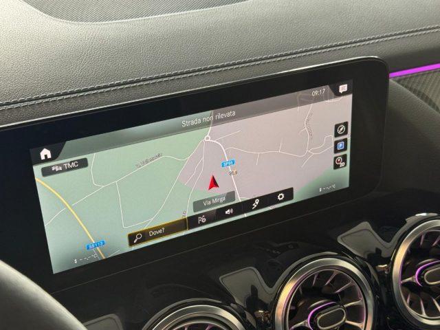 MERCEDES-BENZ GLA 35 AMG 35 4Matic AMG