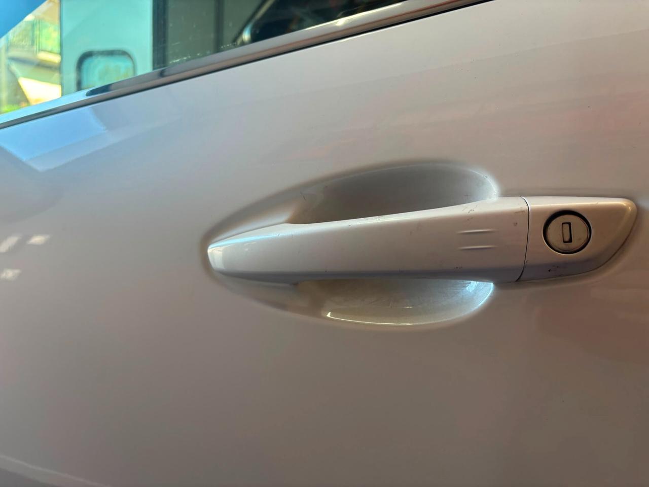PEUGOET 3008 1.6 HDI 120 CV AUTOMATICA GT LINE TETTO PANORAMICO