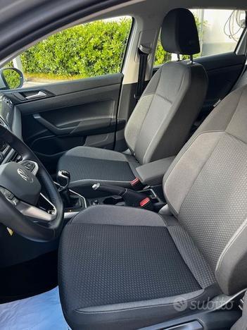 Volkswagen Taigo 1.0 TSI 95 CV Life