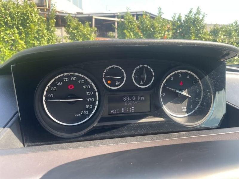 Lancia Ypsilon 1.2 8V GOLD C/CL 69CV E6