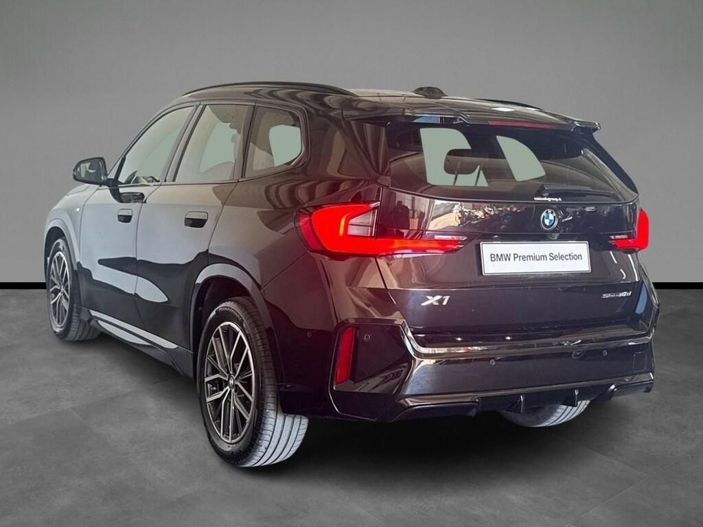 BMW X1 18 d Msport sDrive DCT