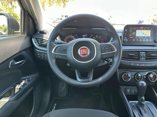 FIAT Tipo 1.3 Mjt S&S SW Lounge NAVI+RETROCAMERA+CARPLAY