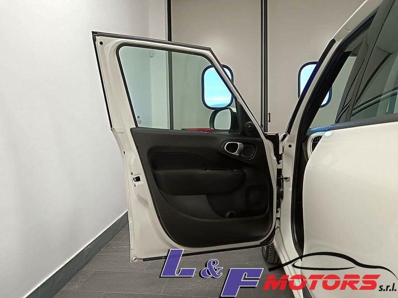 FIAT 500L 500L 1.6 Multijet 120 CV