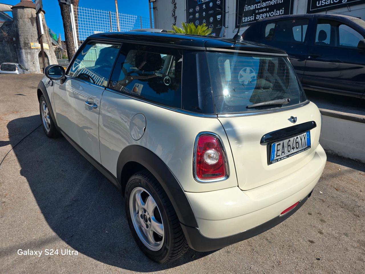 Mini 1.4 *pari nuovo*