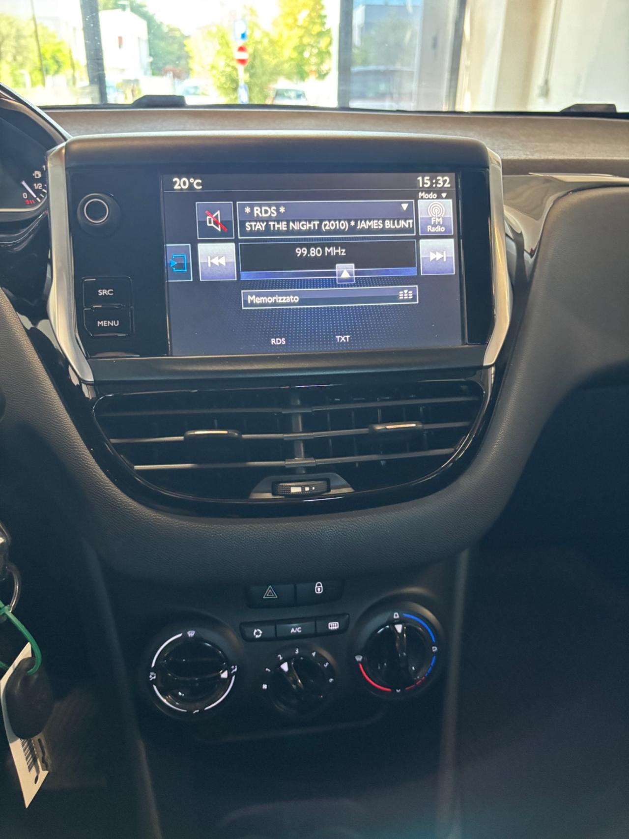 Peugeot 208 BlueHDi Allure |OK NEOPATENTATI |