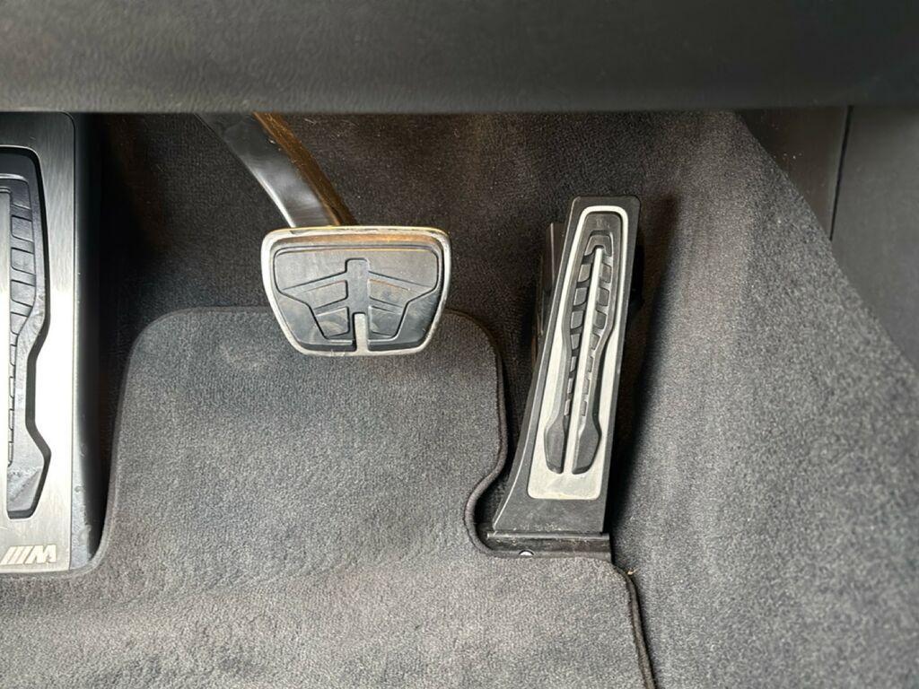 BMW Serie 4 M Gran Coupe 440 i Mild Hybrid 48V xDrive Steptronic