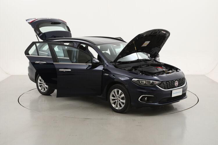 Fiat Tipo SW Business DCT BR413012 1.6 Diesel 120CV