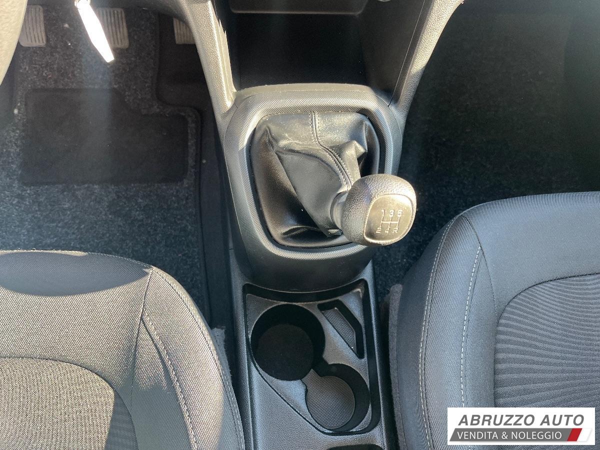 HYUNDAI i10 1.0 MPI Classic