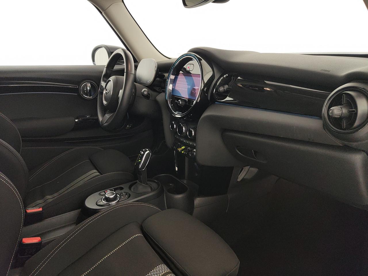 MINI Mini 3p Cooper SE Electric auto