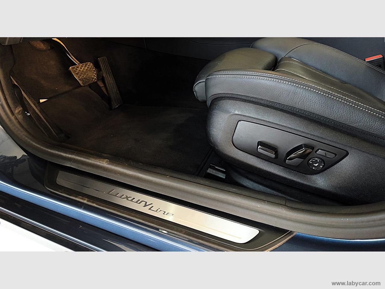 BMW 530d 48V LUXURY LINE 2022*24.000KM