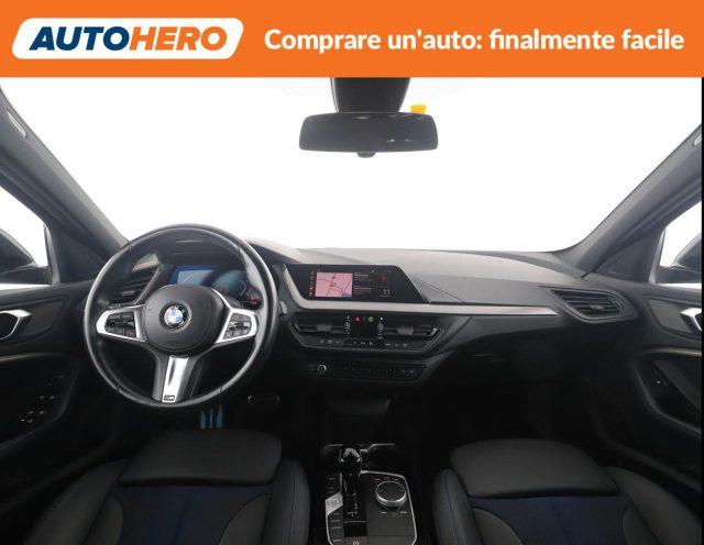 BMW 116 d 5p. Msport