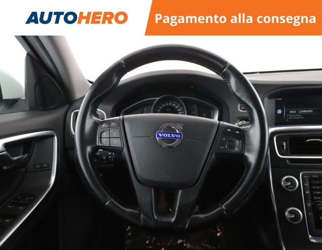 VOLVO V60 D2 1.6 Kinetic