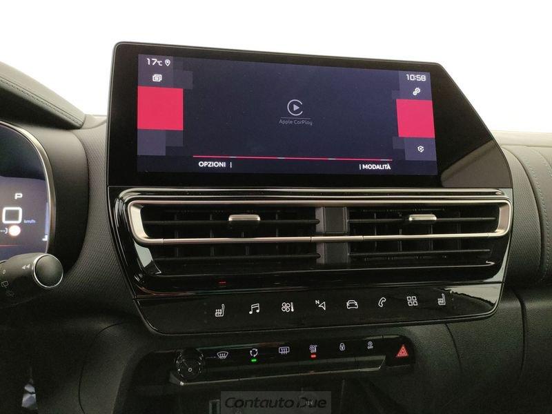 Citroën C5 Aircross C5 Aircross 1.5 bluehdi Shine Pack s&s 130cv eat8