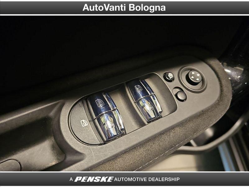 MINI Mini Countryman F60 Mini 1.5 Cooper SE 'ALL4' Countryman ALL4