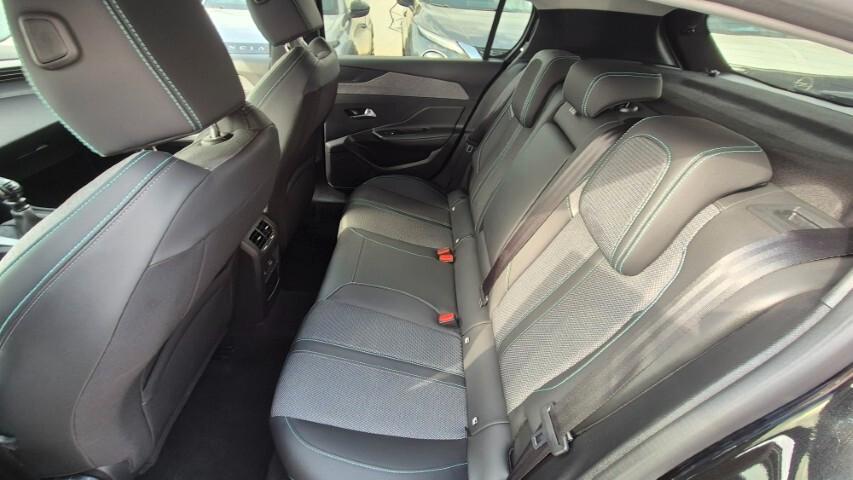 Peugeot 308 PureTech Turbo 130 S&S Allure- 2024