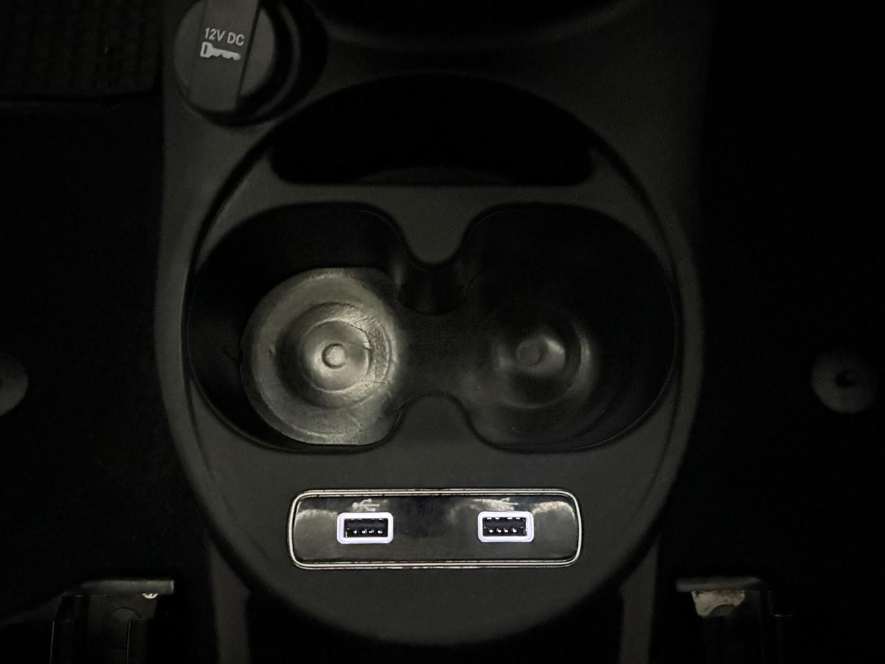 Fiat 500 1.0 Hybrid Dolcevita Capri KM CERTIFICATI