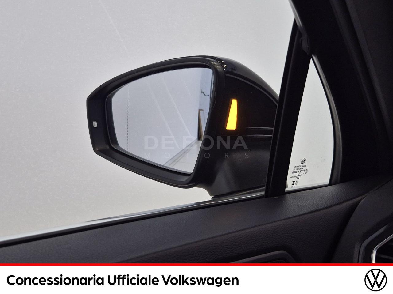 Volkswagen Tiguan 2.0 tdi r-line 4motion 150cv dsg