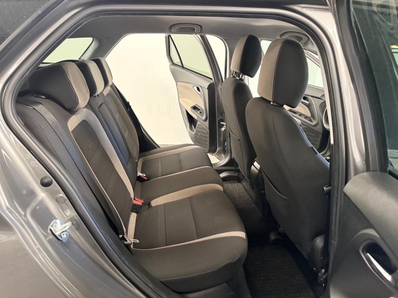 Fiat Tipo 1.6 Mjt S&S SW Lounge