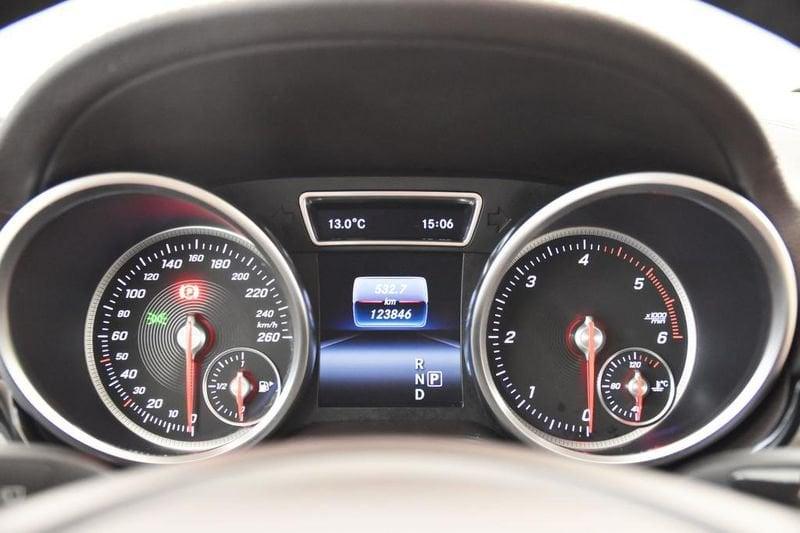 Mercedes-Benz GLE 50 d Pr 350 d Premium Plus 4matic auto