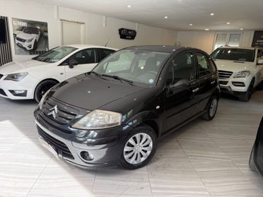 Citroen C3 1.4 DIESEL AUTOMATICO(neopatentati!!)