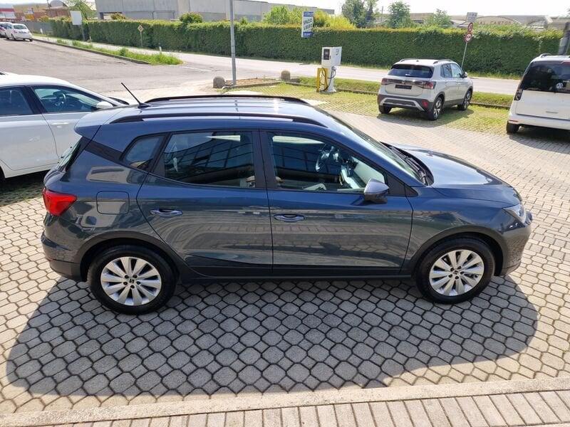 Seat Arona 1.0 EcoTSI Style