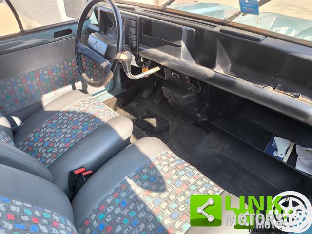 RENAULT R 4 950TL