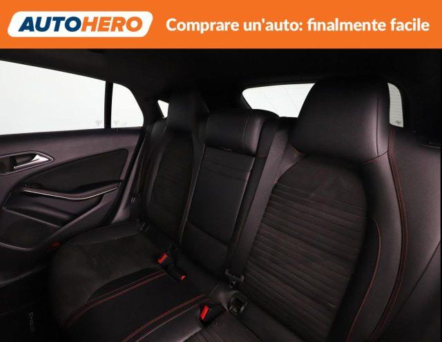 MERCEDES-BENZ CLA 220 d S.W. 4Matic Automatic Premium