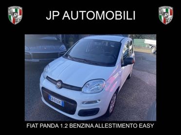 Fiat Panda 1.2 Easy s&s 69cv my19