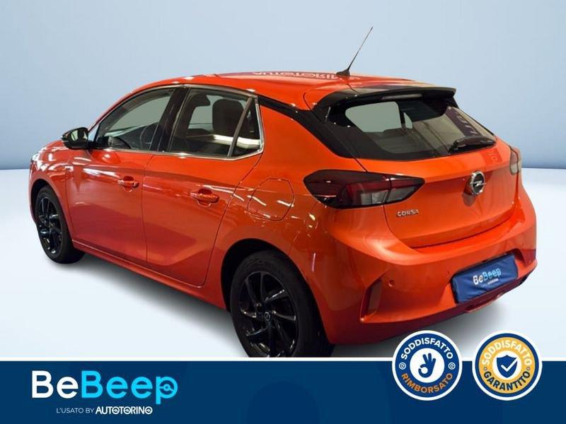 Opel Corsa 1.2 ELEGANCE S&S 75CV