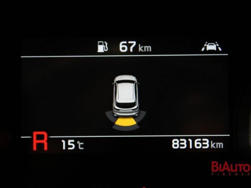 Kia ceed Ceed 1.6 crdi Evolution 136cv dct