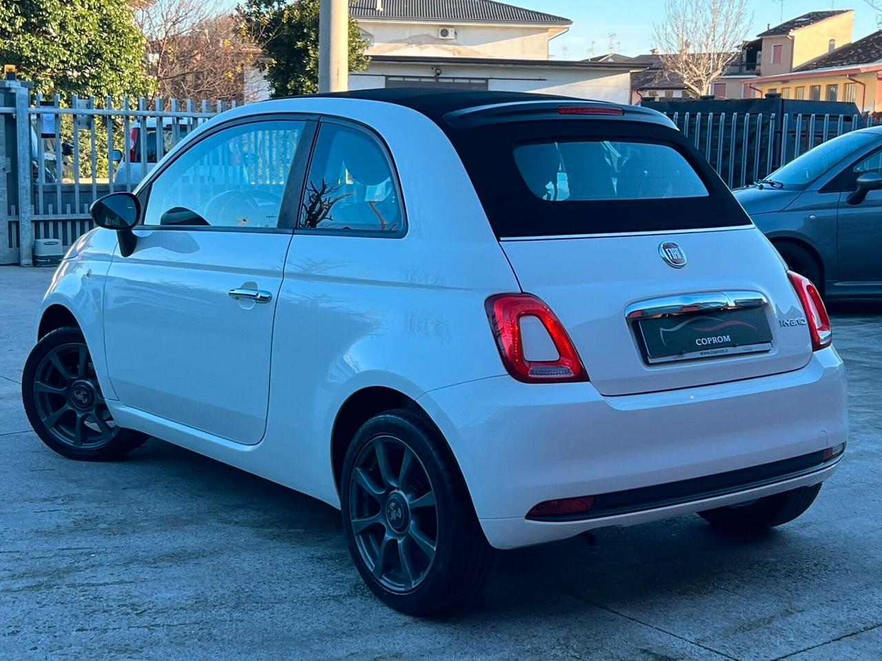 Fiat 500 C 1.0 Hybrid 2023 -*PROMOZIONE*