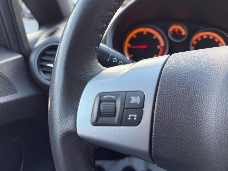 Opel Corsa Corsa 5p 1.3 CDTI 95cv 6m Elective