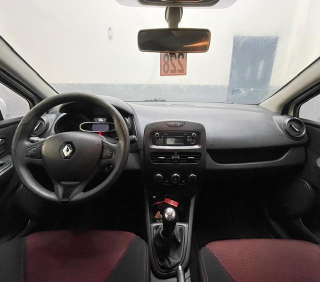 Renault Clio 1.2 75CV GPL 5 porte Live