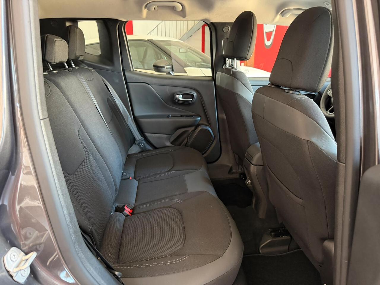 Jeep Renegade 1.0 T3 80th Anniversary