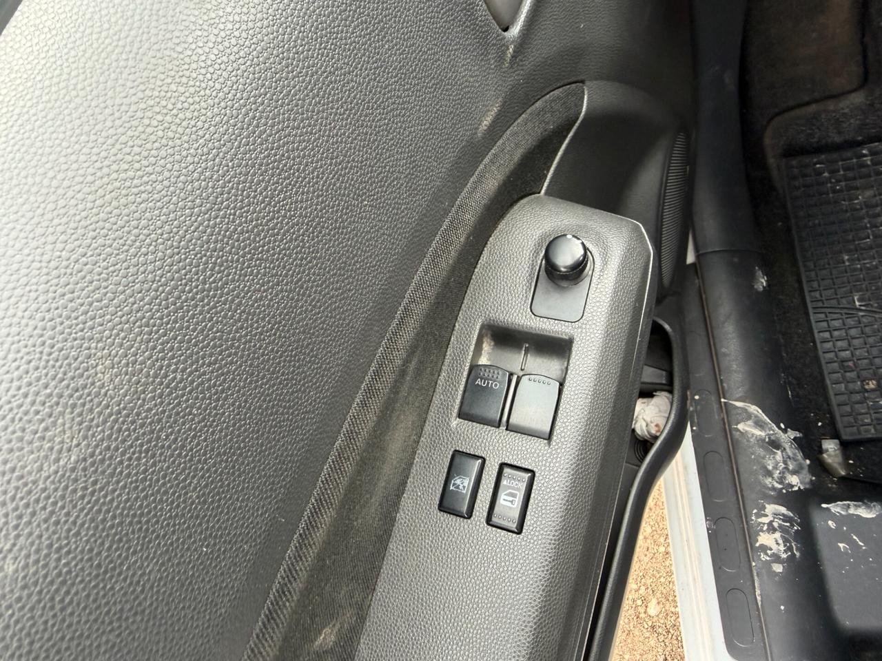 SUZUKI SPLASH 2010 1.2 BENZINA 86 CV *LEGGI