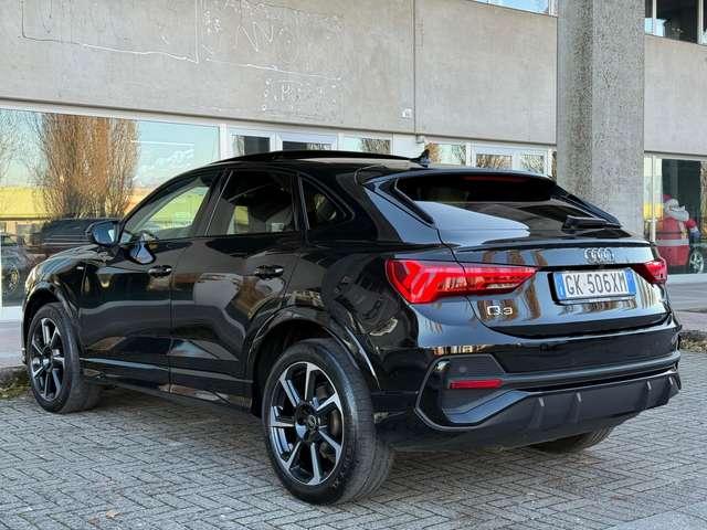 Audi Q3 Q3 Sportback 35 2.0 tdi S line quattro s-tronic