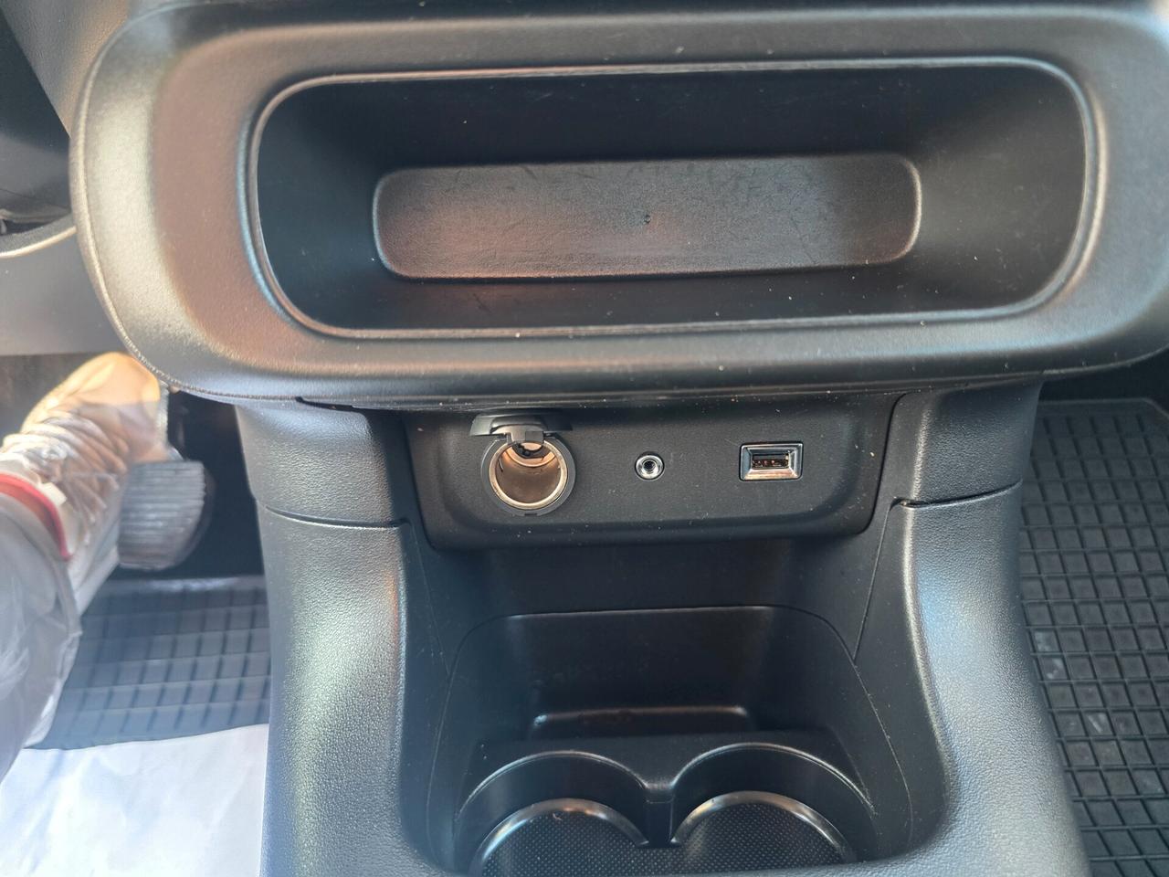 Citroen C3 BlueHDi 75CV S&S Shine