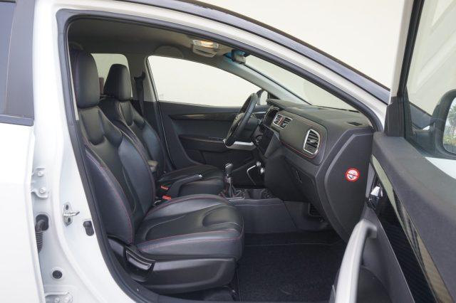 EVO Evo3 Evo 3 1.5 Bi-fuel GPL