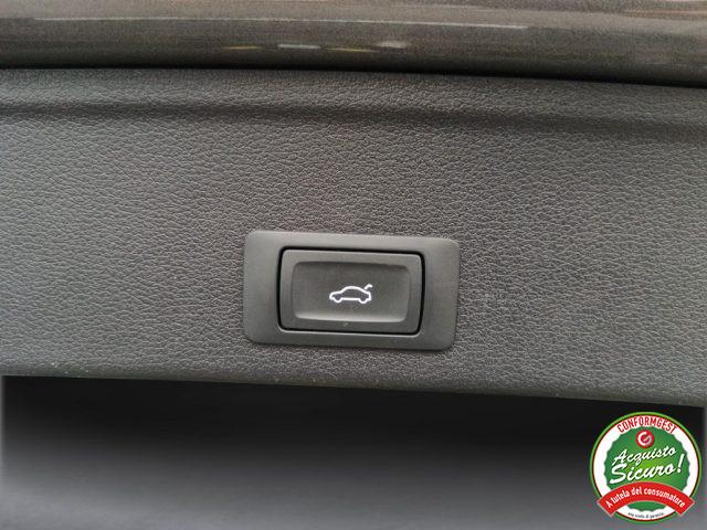 AUDI A4 Avant 35 TDI/163 CV S tronic Business Advanced