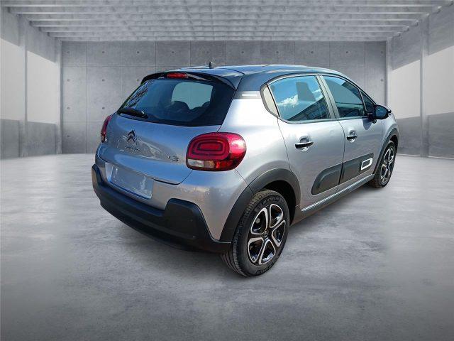 CITROEN C3 3ª serie PureTech 83 S&S Shine