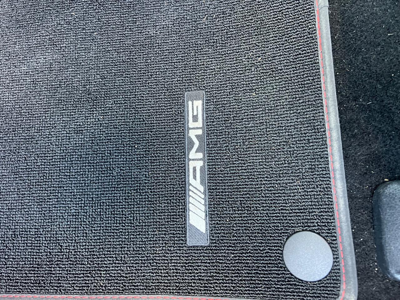 Mercedes GLA 200d AUTOMATIC Amg Premium 2018